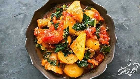 ۱۰ غذا‌ی محبوب برای گیاهخواران